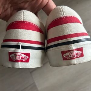 Vans Classic SLIP-ON (Anaheim Factory) Mens Size 10.5